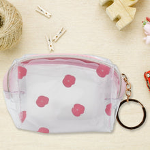 17758 Kids Hand Bag Baby kids Girl's Cartoon Hand Bag Side Bag Hand (1Pc Small Size)