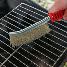 Stainless Steel Wire Hand Brush Metal Cleaner Rust Paint Removing Tool