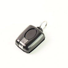 Compact Mini LED Flashlight Keychain