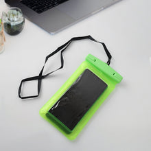 Waterproof Pouch Bag