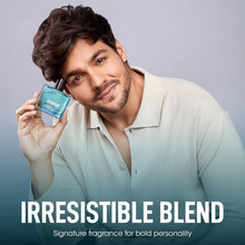 OG Beauty Shadow Mystique Perfume