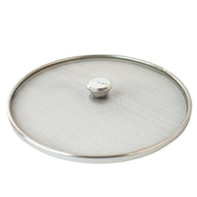 Mesh Cover