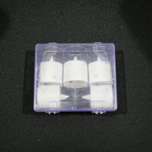 Flameless LED Votive Candles - (Set)
