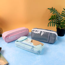 Zipper Case