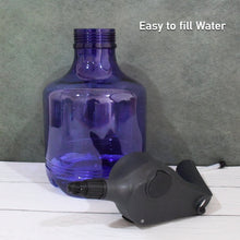Electric 3L Garden Sprayer – Automatic, Rechargeable Watering Can Fertilizing (1 Pc)