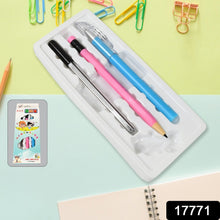 Pen and pencil kit set