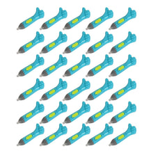 Thumb shaped light, lightning keychain, lightning toy, thumb shape LED (30 Pcs Set)