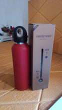 Vacuum Insulated Stainless Steel Water Bottle (630 ML)