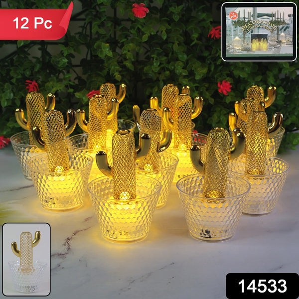 Candle for Home Decor