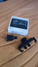 Universal Air Vent Car Phone Holder Mount (1 Pc)