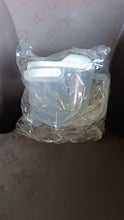 Airtight Rice & Grain Storage Container (1 Pc)