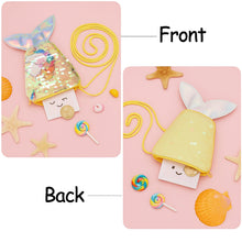 Sea Shine Kids Sling Purse