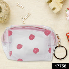 17758 Kids Hand Bag Baby kids Girl's Cartoon Hand Bag Side Bag Hand (1Pc Small Size)