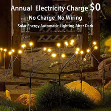 Branch Lamp